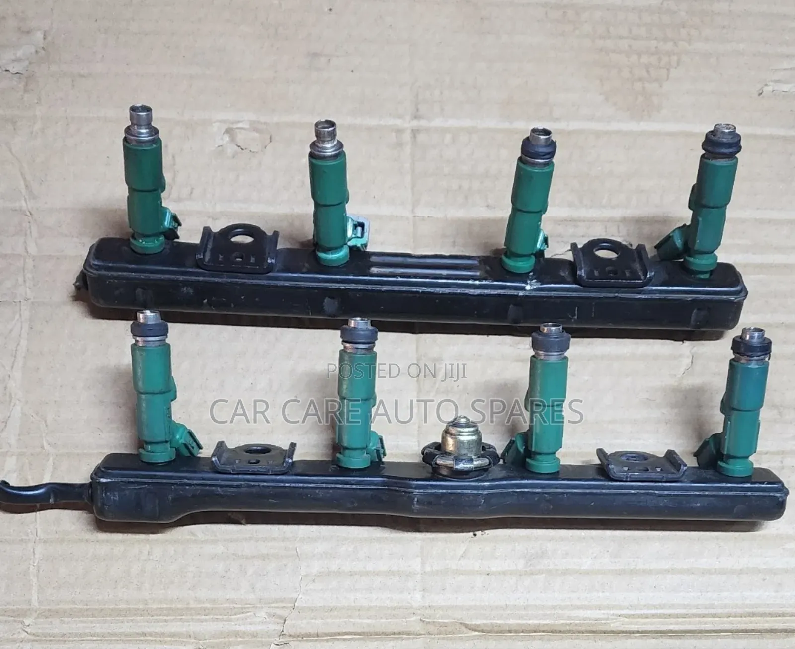 Injector Nozzles Toyota Probox/1nz