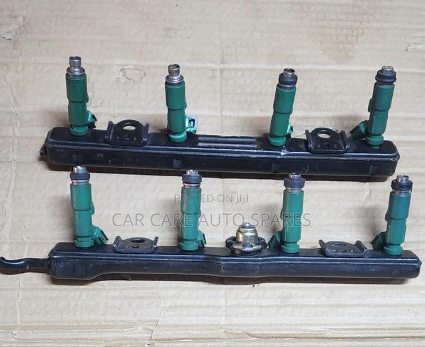 Injector Nozzles Toyota Probox/1nz