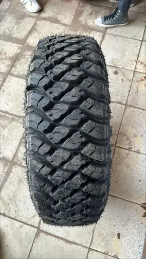 25/75r16 Atlander M/T (Thailand)