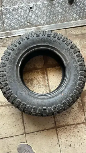 25/75r16 Atlander M/T (Thailand)