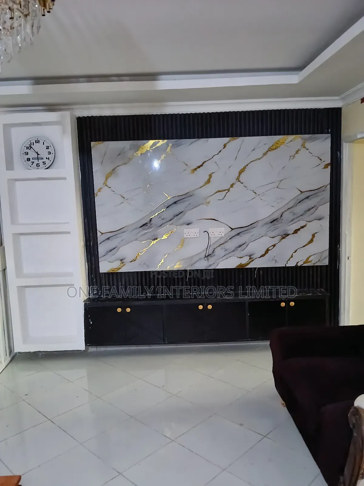 Interior and Exterior Decor Services