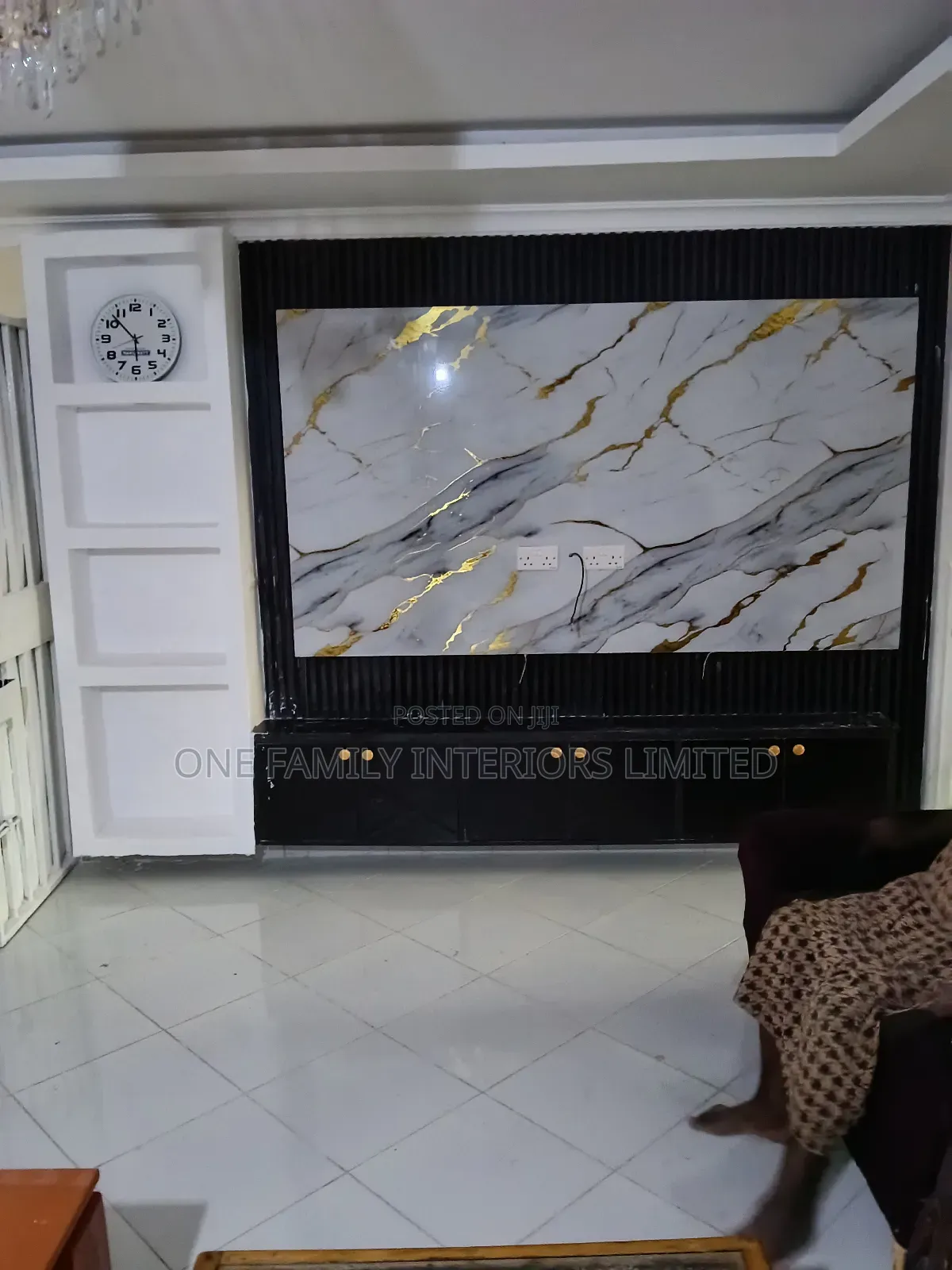 Interior and Exterior Decor Services