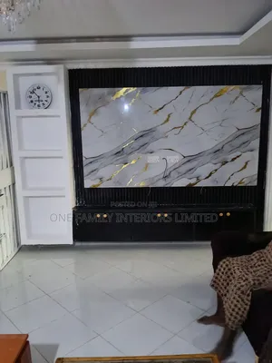 Interior and Exterior Decor Services