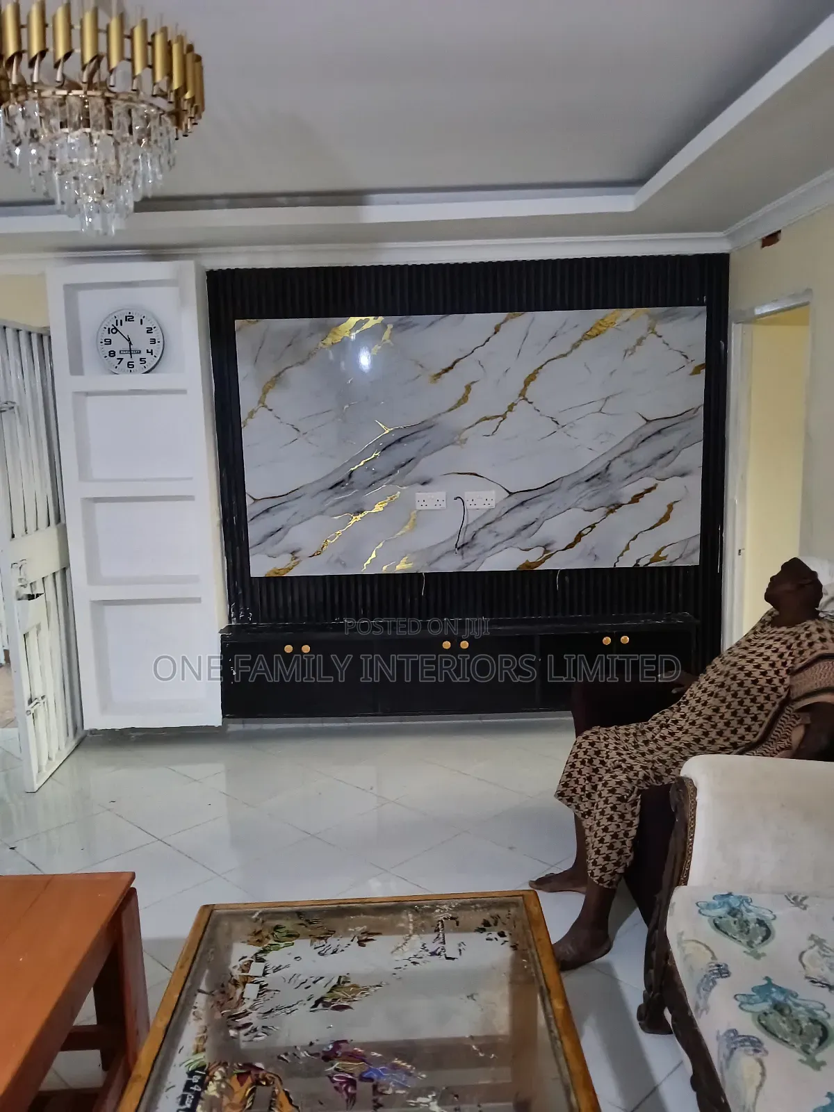 Interior and Exterior Decor Services