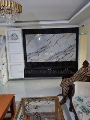 Interior and Exterior Decor Services