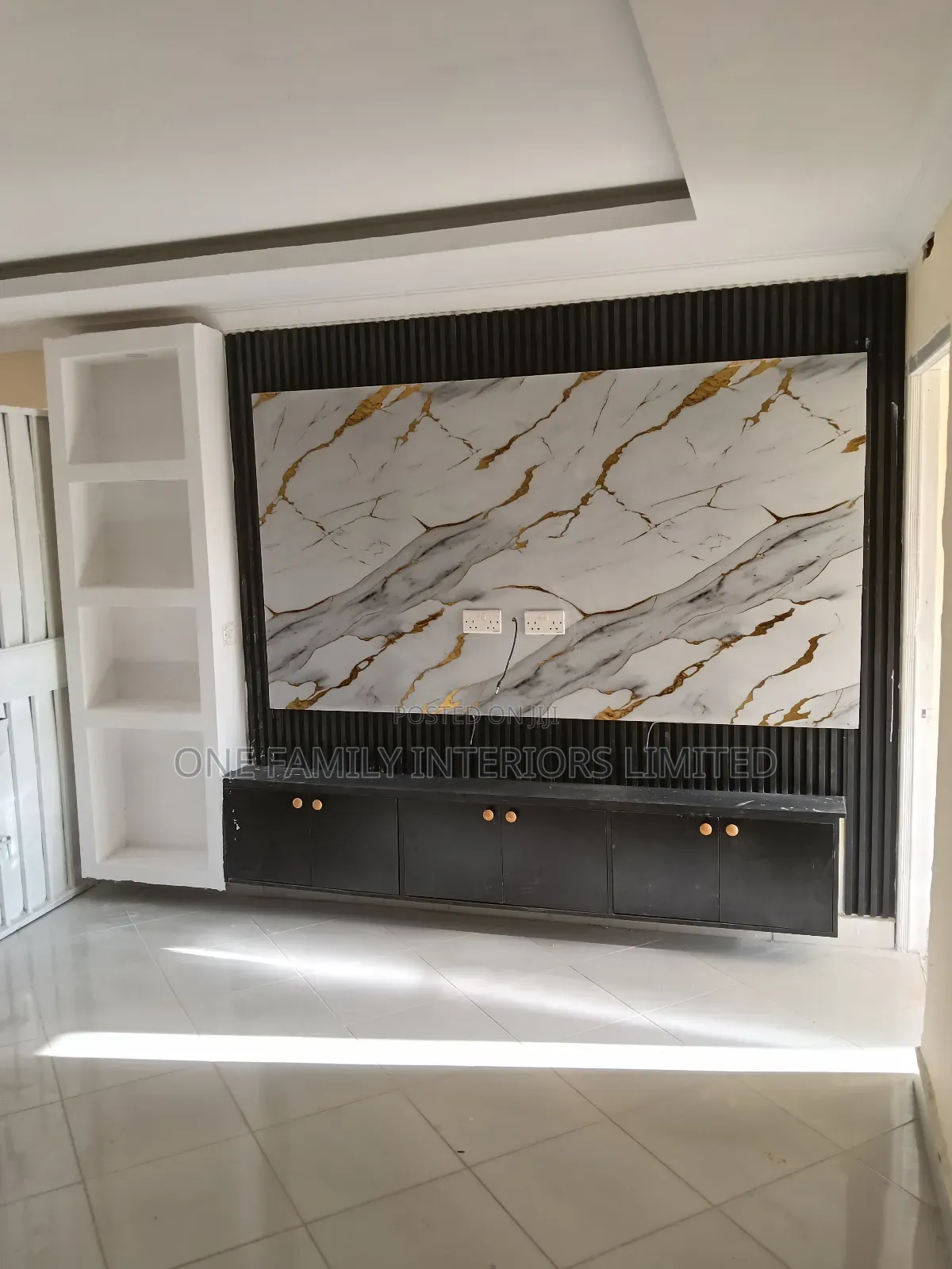 Interior and Exterior Decor Services