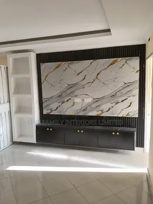 Interior and Exterior Decor Services