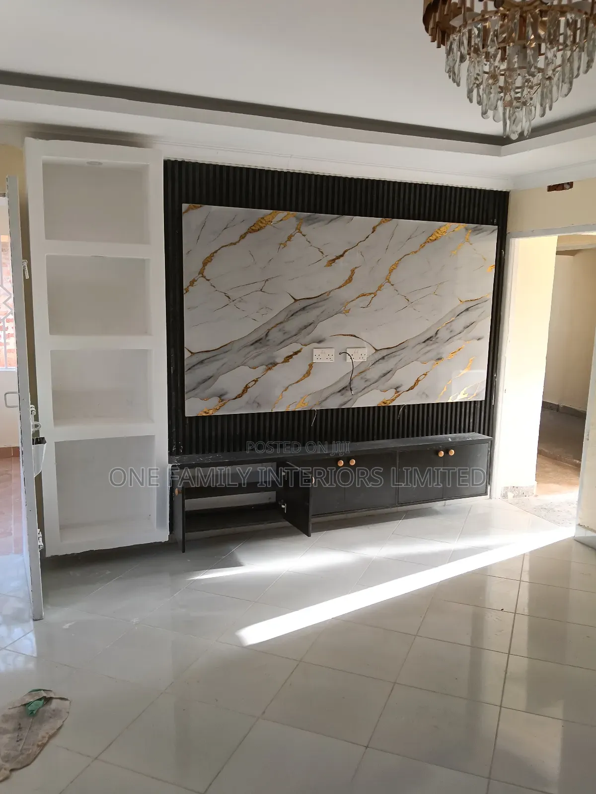 Interior and Exterior Decor Services