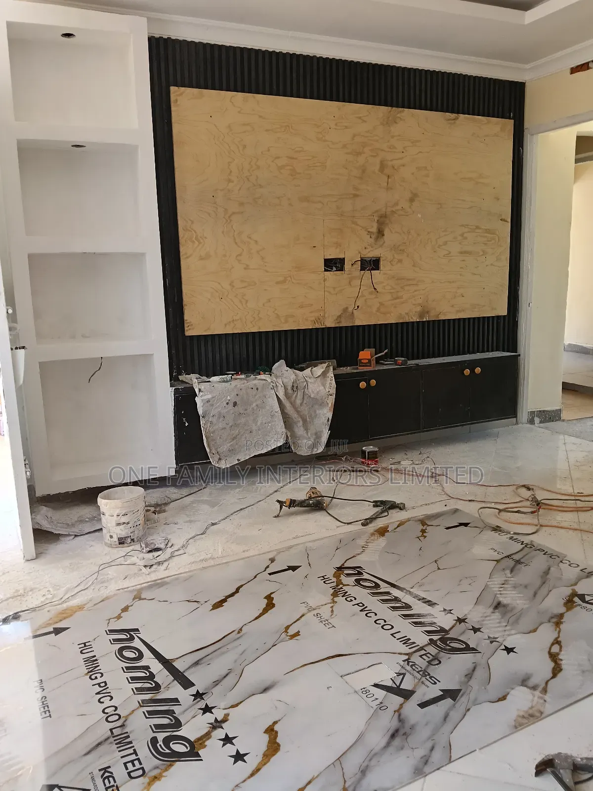 Interior and Exterior Decor Services