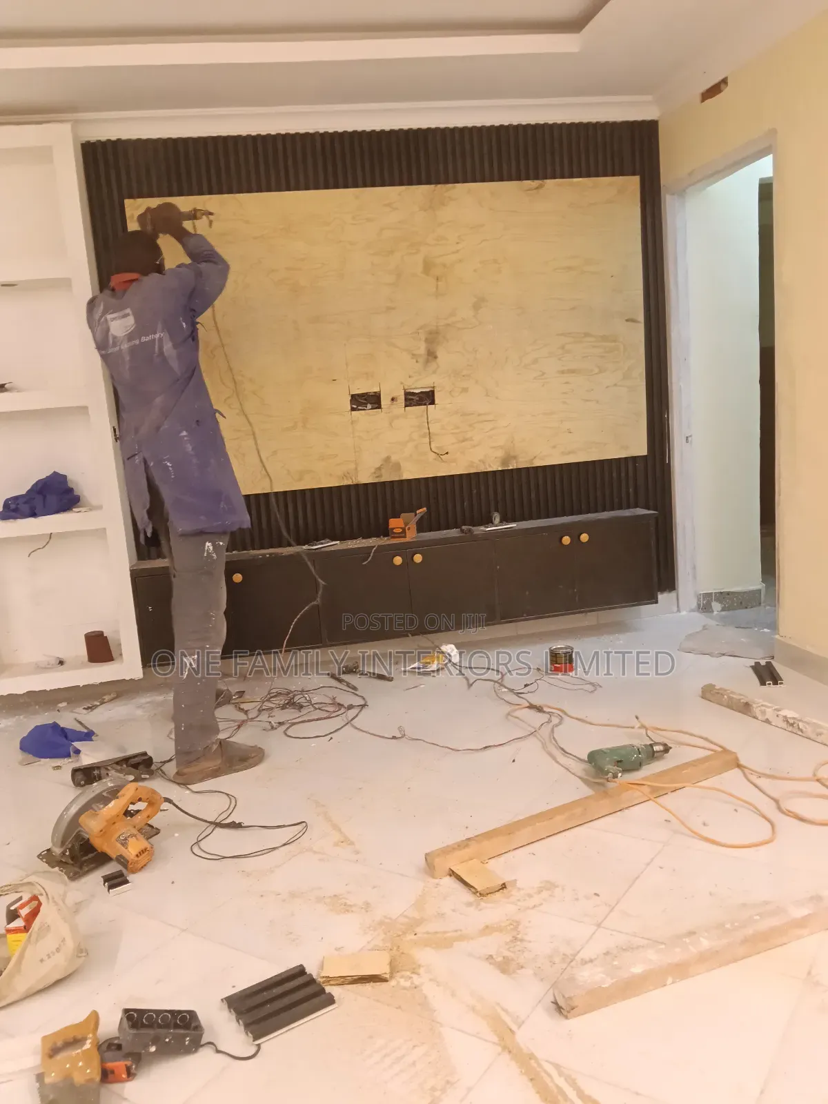 Interior and Exterior Decor Services