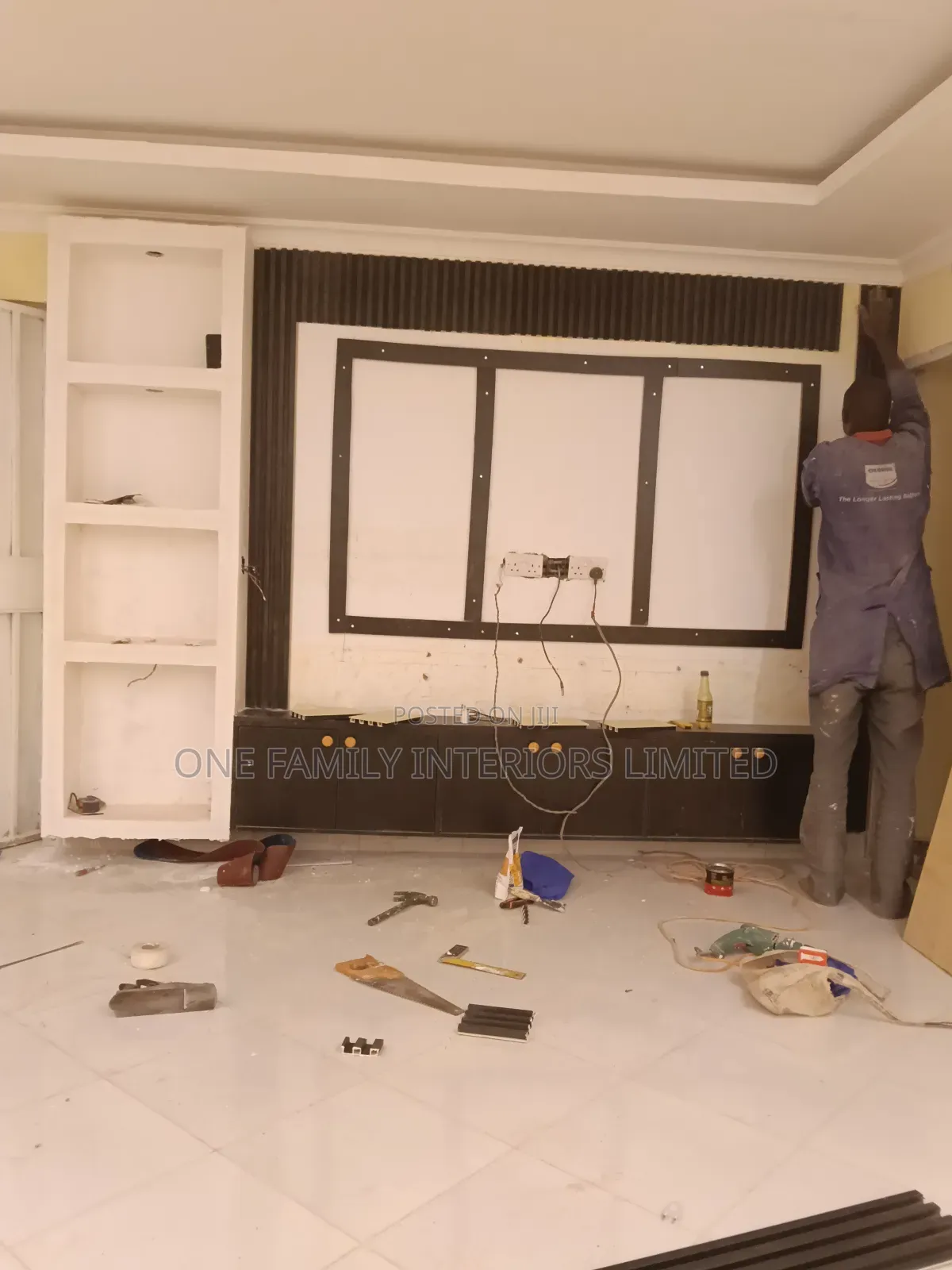 Interior and Exterior Decor Services
