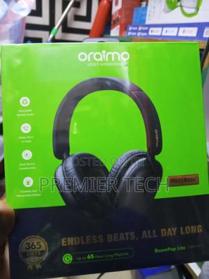 Oraimo Headphones - thumbnail 2