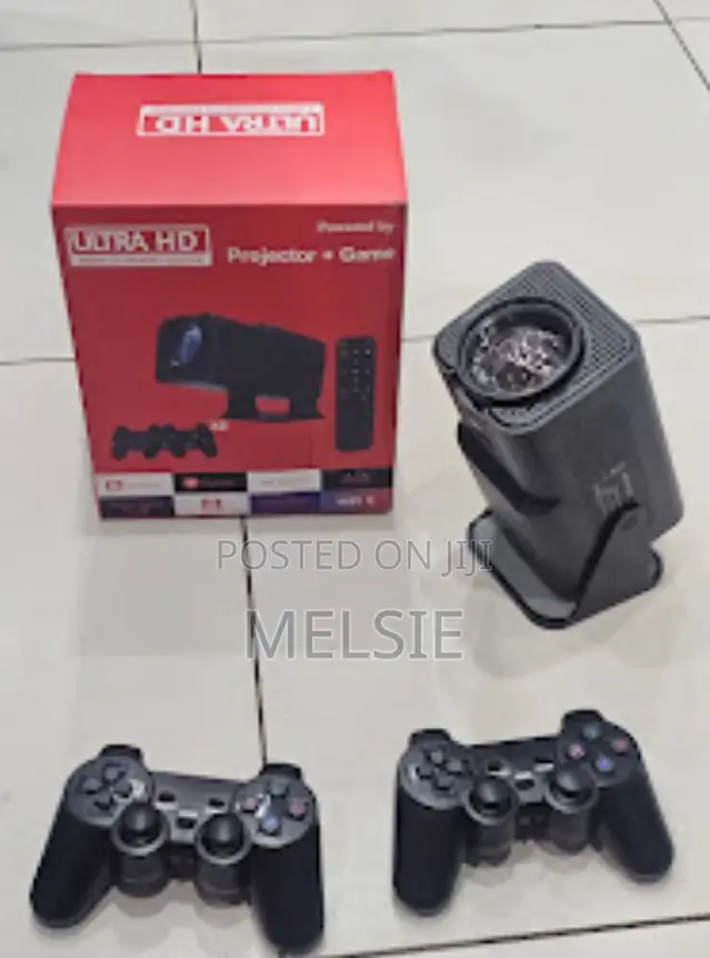 Portable Video Game Console Android Interactive 3d Game Console