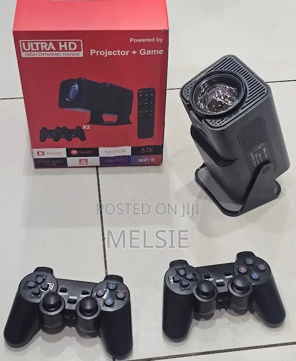 Portable Video Game Console Android Interactive 3d Game Console