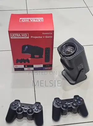 Game Console Smart Android Interactive 3d Game Console Projector