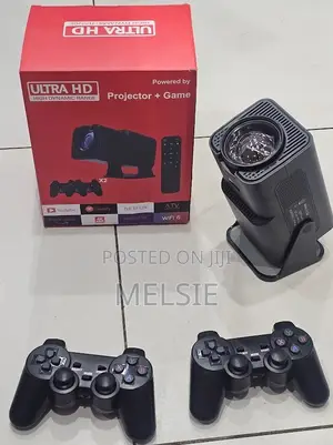 Game Console Smart Android Interactive 3d Game Console Projector