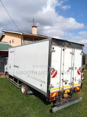 Movers/Transport Services in Witeithie,Muthara, Highpoint