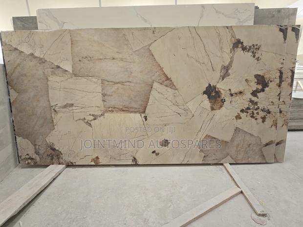 Sintered Stone