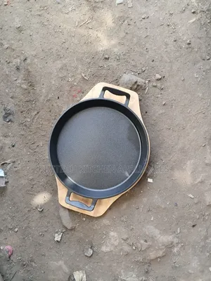 Professional Hot Zissling Griddle Plates