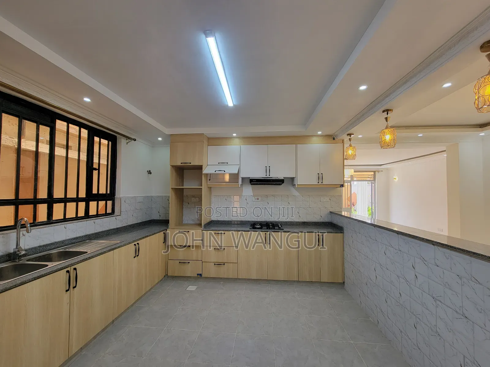 4bdrm Bungalow in Mugutha, Ruiru for sale