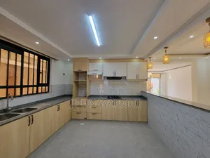 4bdrm Bungalow in Mugutha, Ruiru for sale