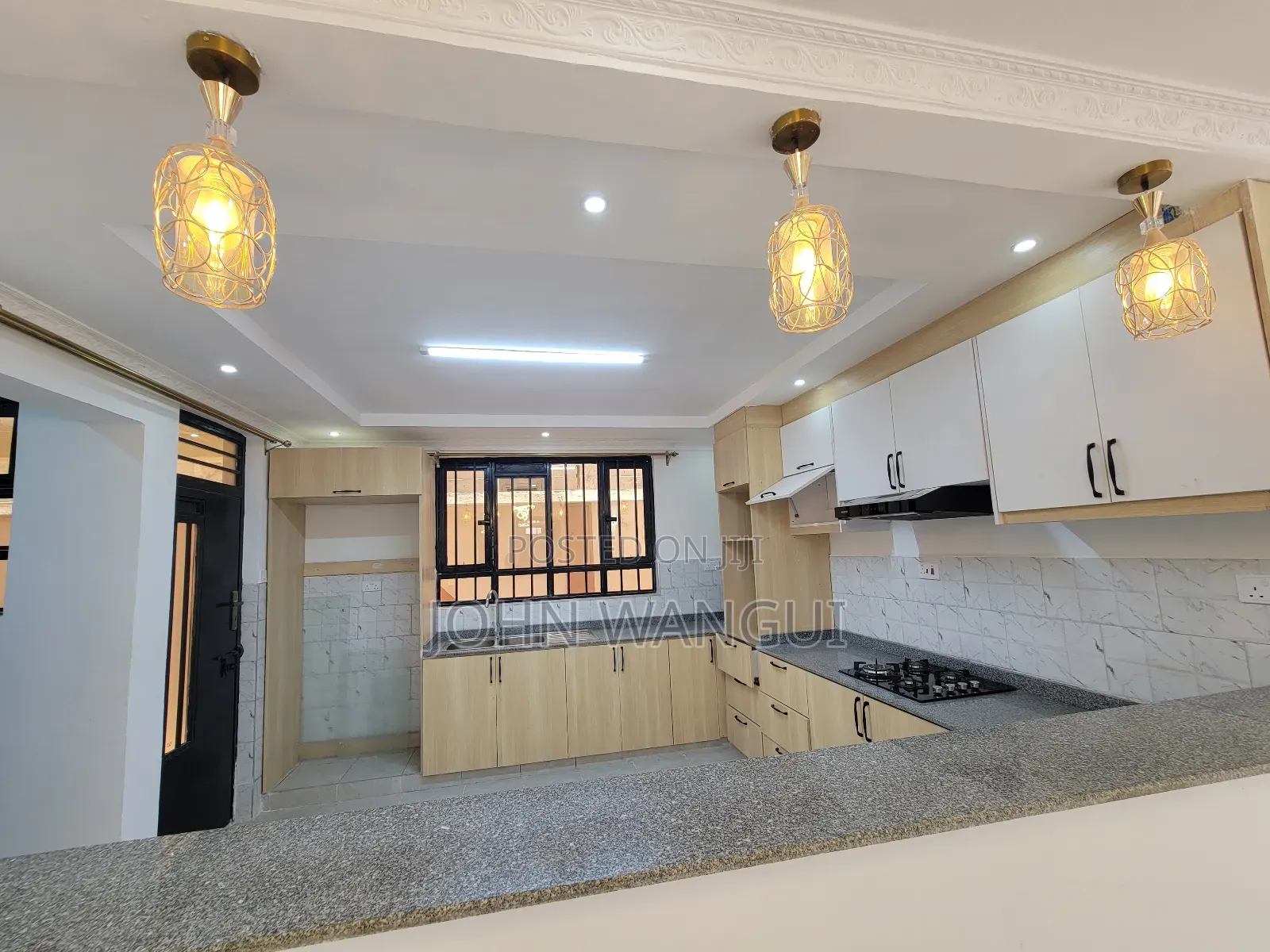 4bdrm Bungalow in Mugutha, Ruiru for sale
