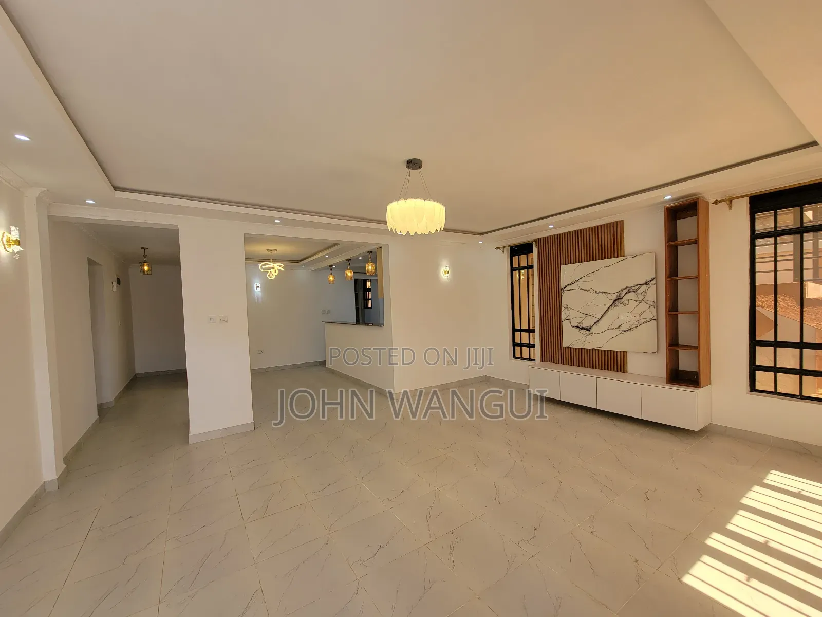 4bdrm Bungalow in Mugutha, Ruiru for sale