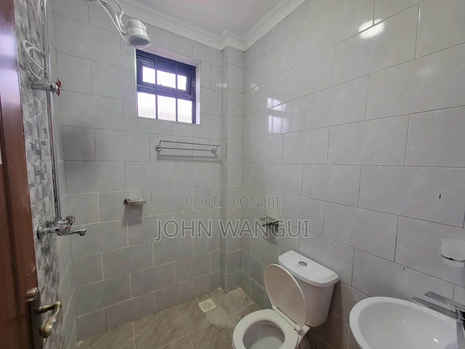4bdrm Bungalow in Mugutha, Ruiru for sale