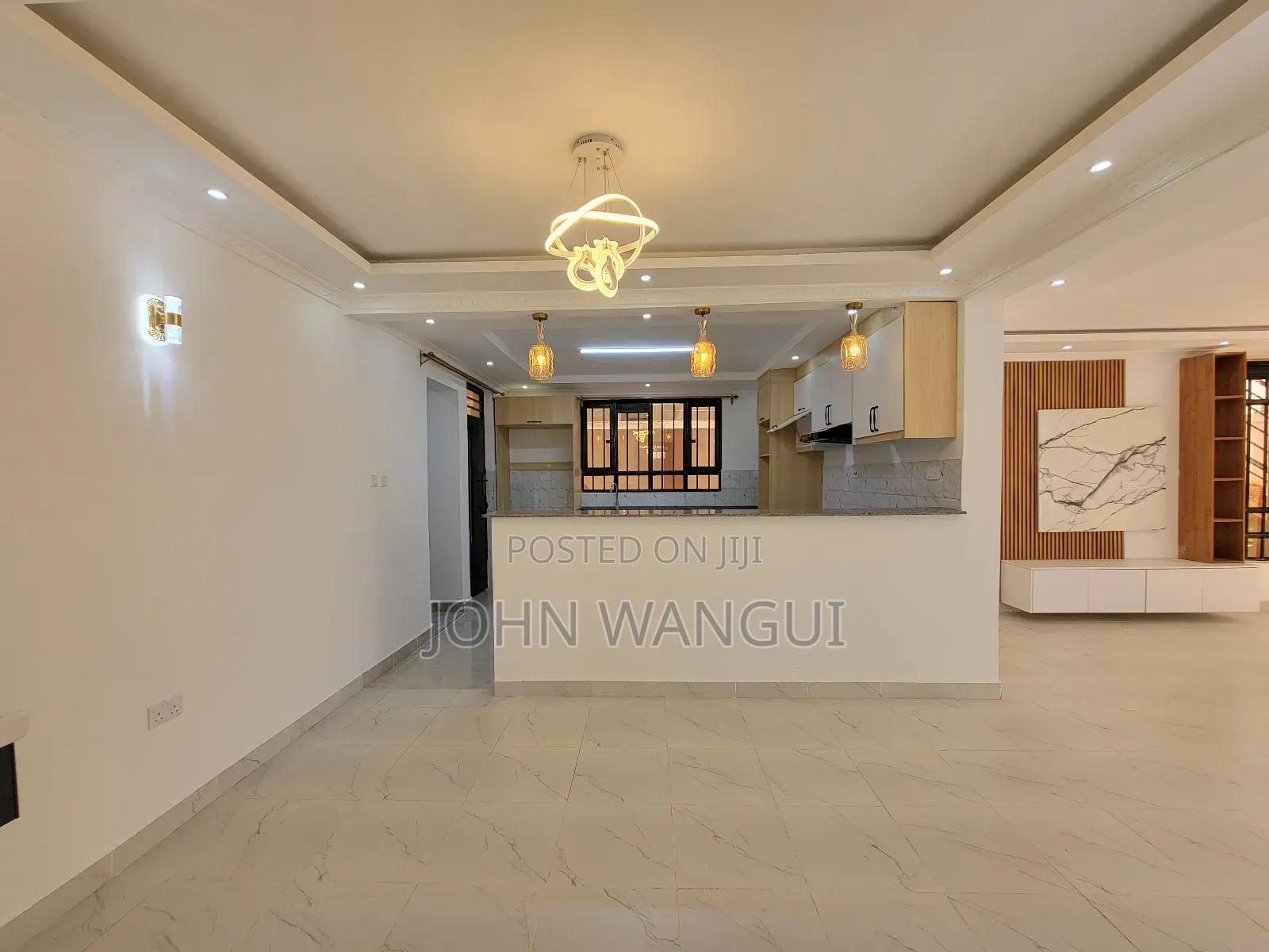 4bdrm Bungalow in Mugutha, Ruiru for sale