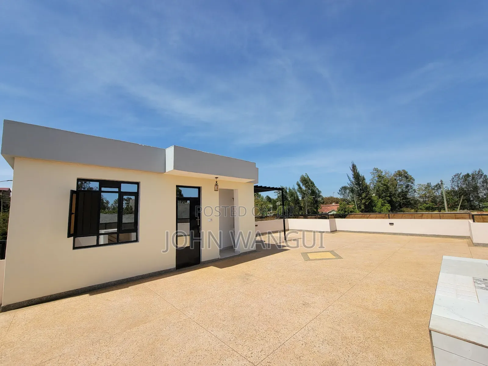 4bdrm Bungalow in Mugutha, Ruiru for sale