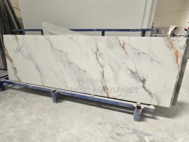Sintered Stone - Dekton