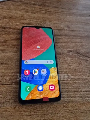 Samsung Galaxy M33 5G 128 GB Blue