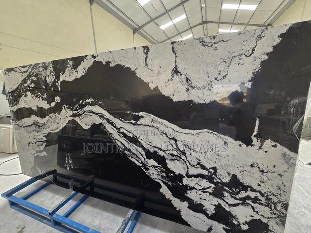 Sintered Stone - Dekton