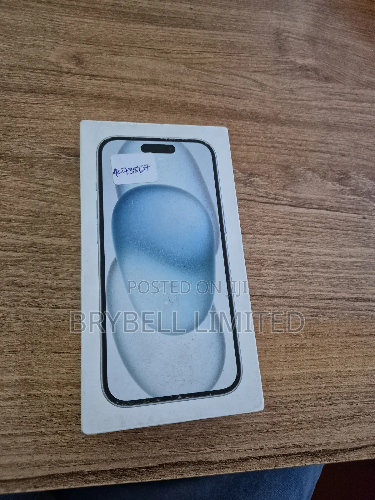 Apple iPhone 15 128 GB