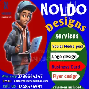Poster, Flyer Certificate Design – Fast Delivery