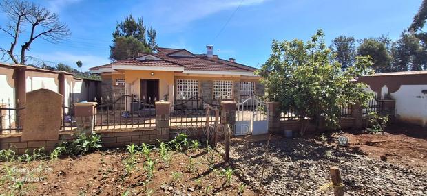 3bdrm House in Wings Drive, Eldoret CBD for sale