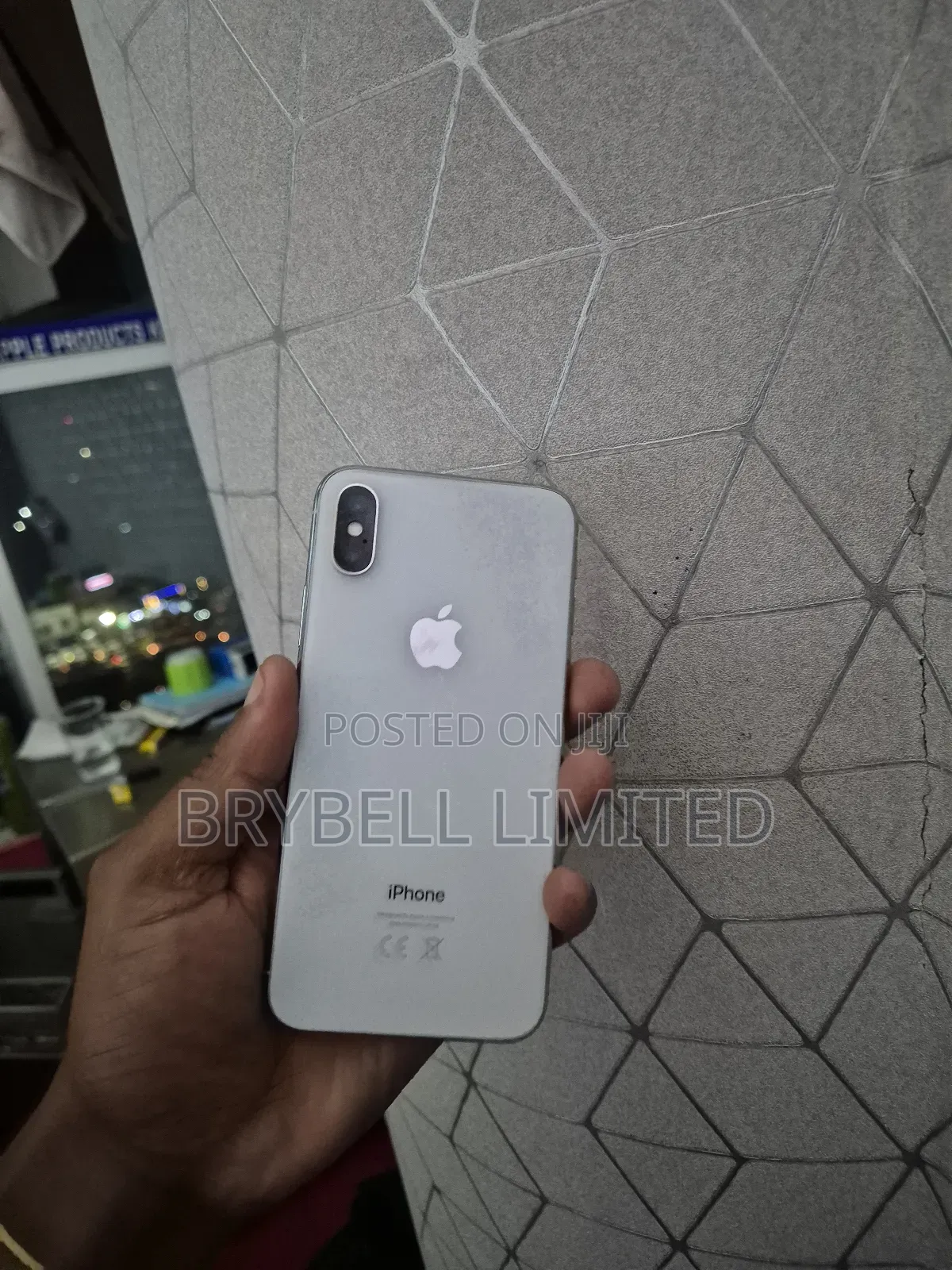 Apple iPhone X 64 GB