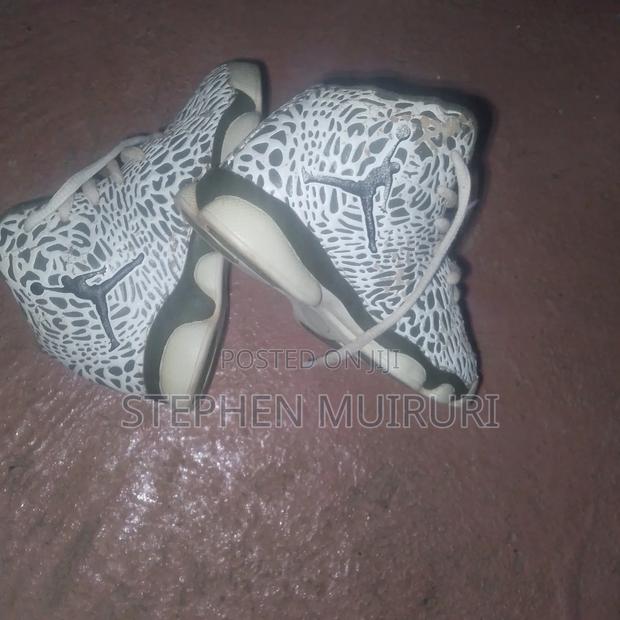 Children Shoe