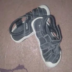 Children Shoe