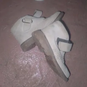Children Shoe