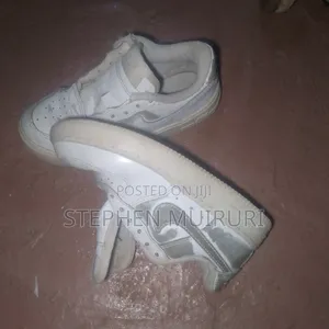 Children Shoe