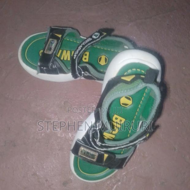 Children Shoe - thumbnail 5