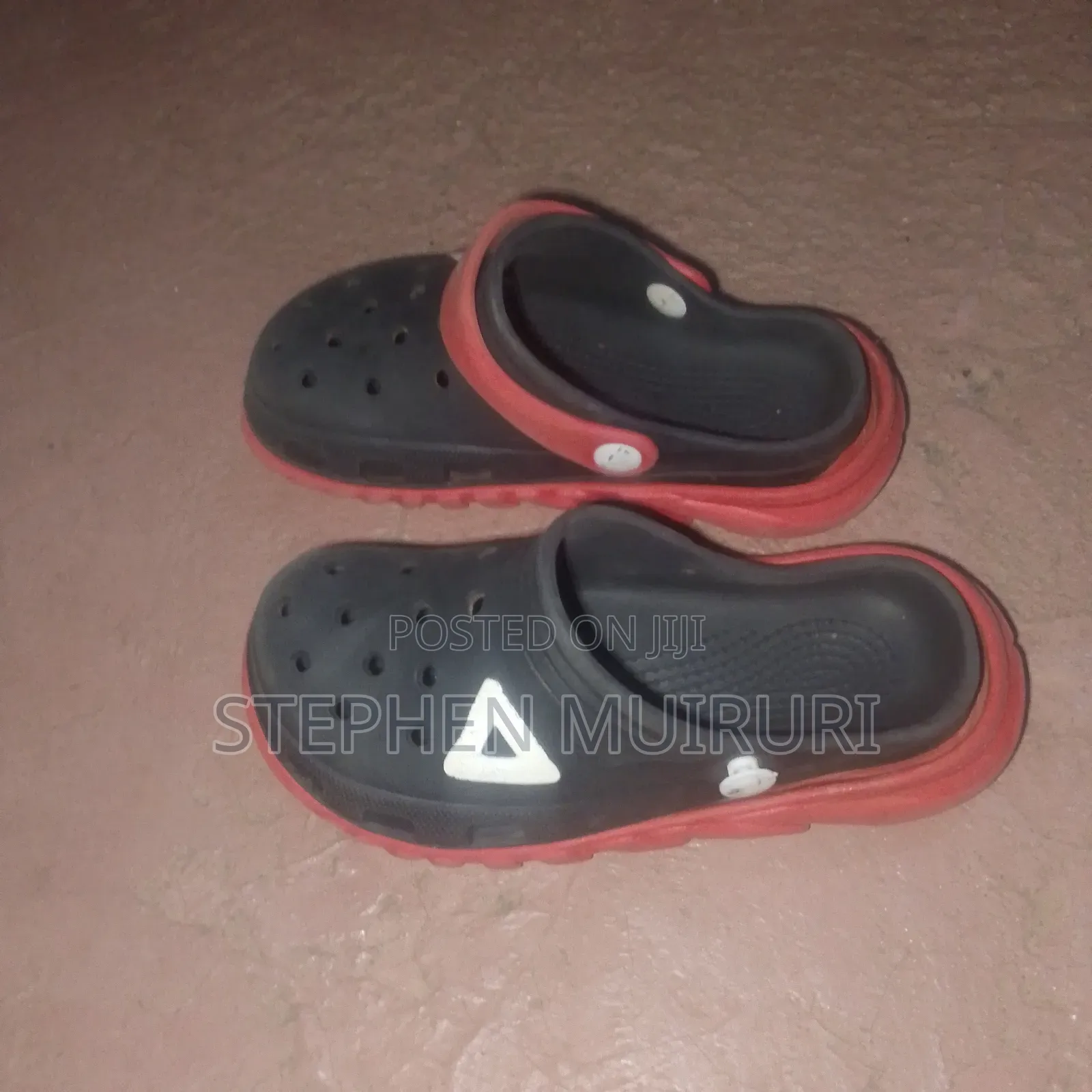 Children Shoe