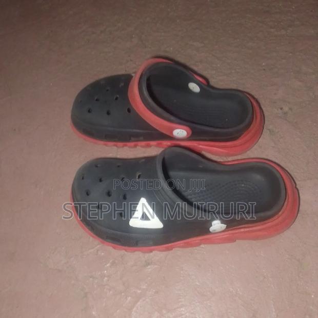 Children Shoe - thumbnail 8