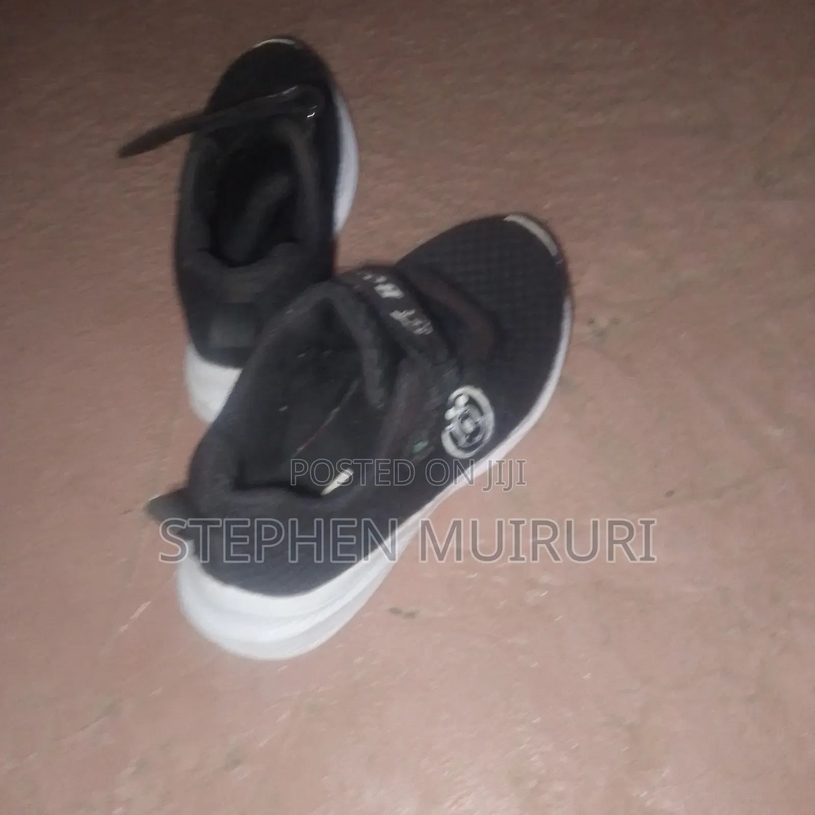 Children Shoe