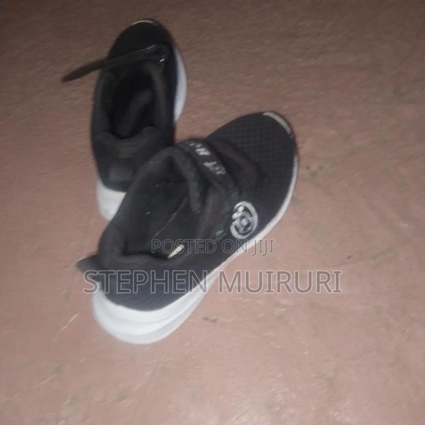 Children Shoe - thumbnail 9