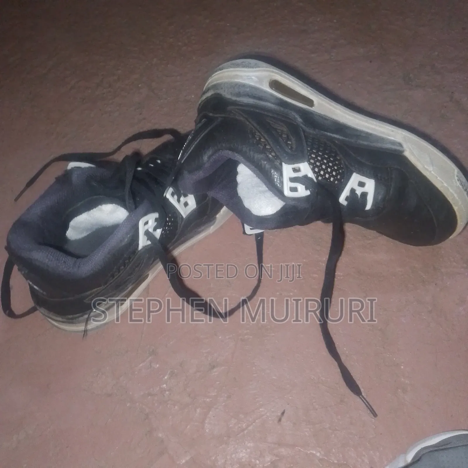 Children Shoe