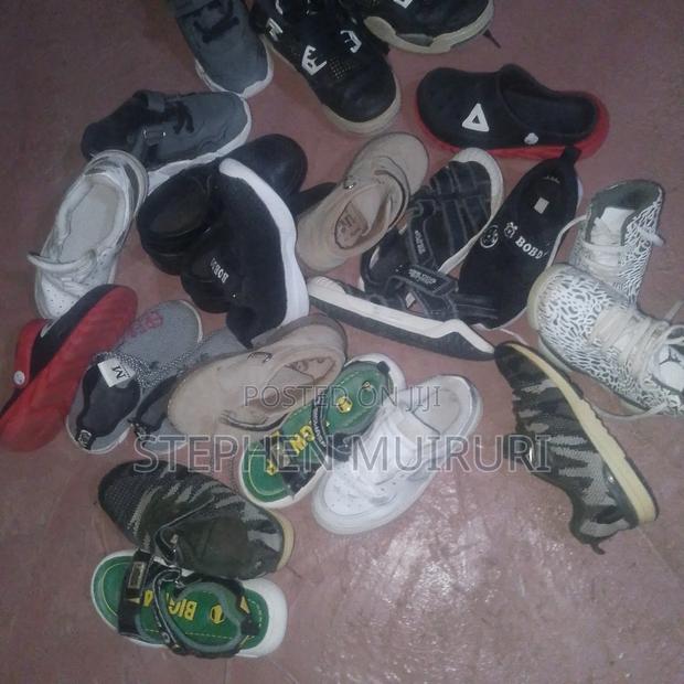 Children Shoe - thumbnail 12