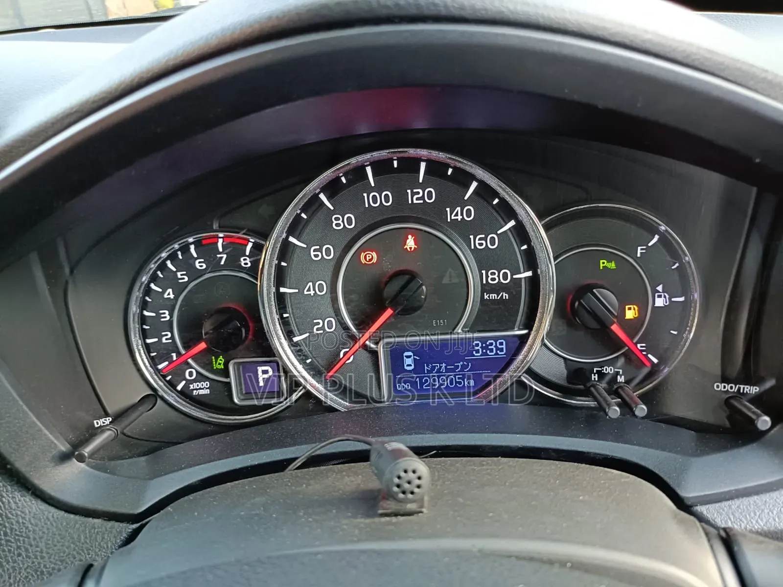 Toyota Axio 1.3 X 2WD 2019 White