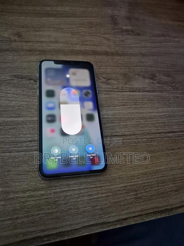 Apple iPhone 11 Pro Max 256 GB White - thumbnail 5